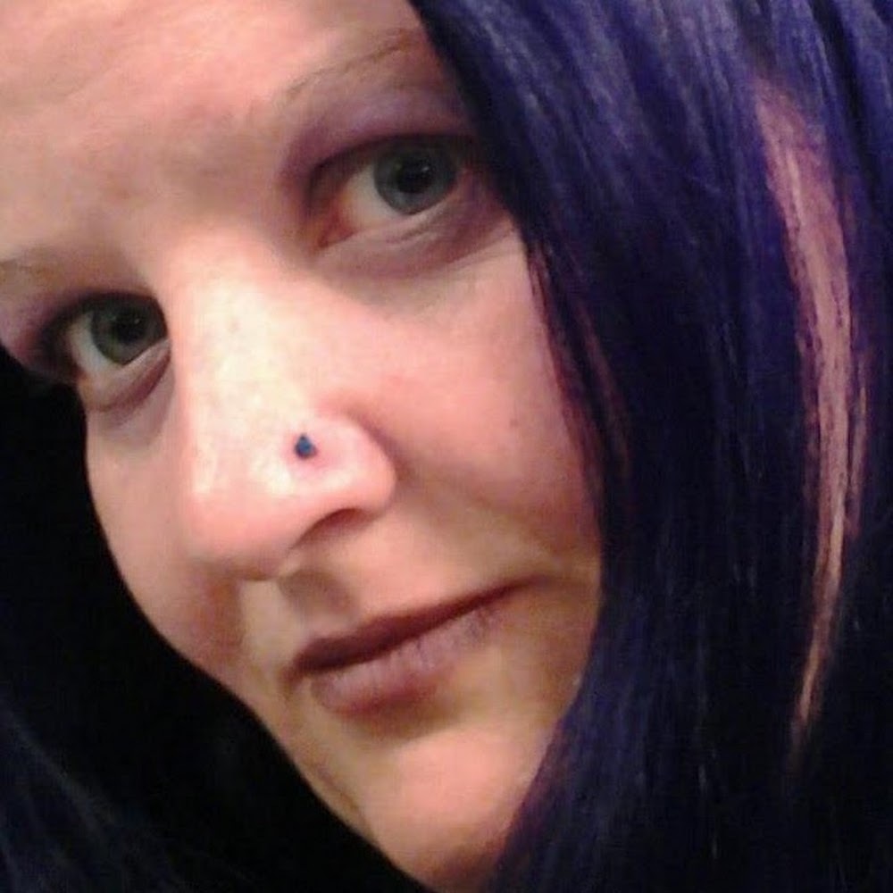 Meet your Posher, Ruthie